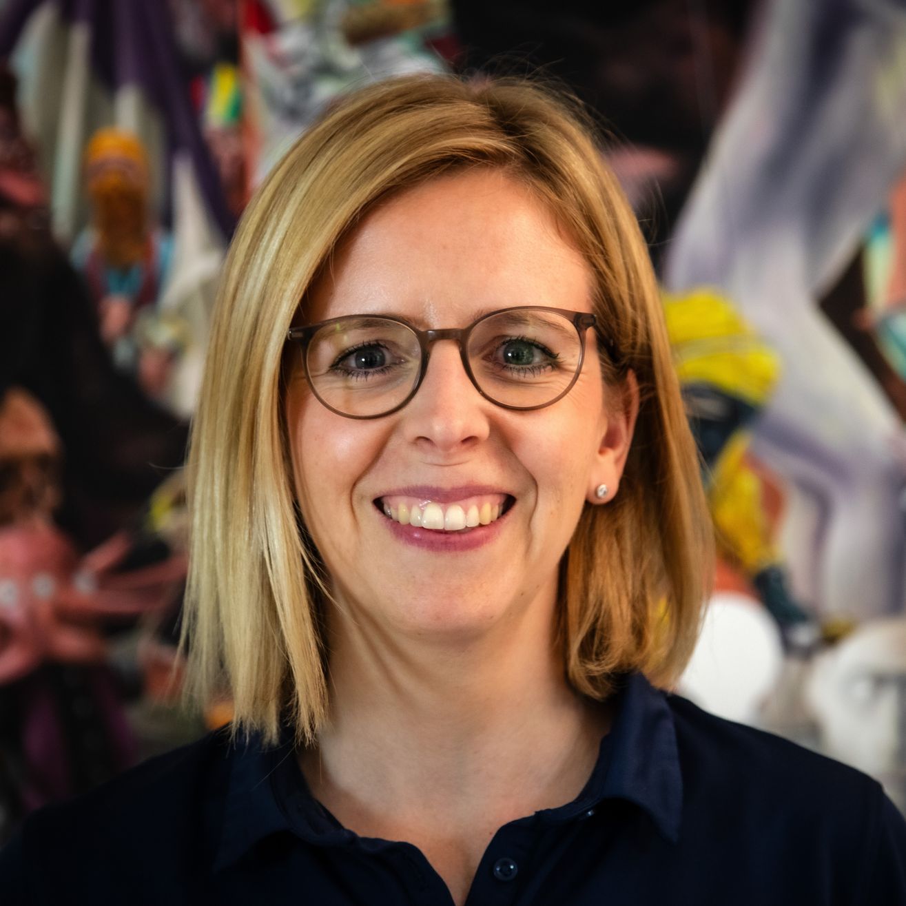 Dr. med. Martina Große Sundrup