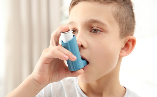 Inhalation Video